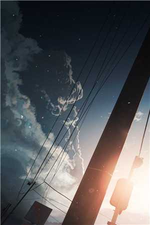 数据之渊：爱与救赎的元宇宙狂飙:番外+无删减版