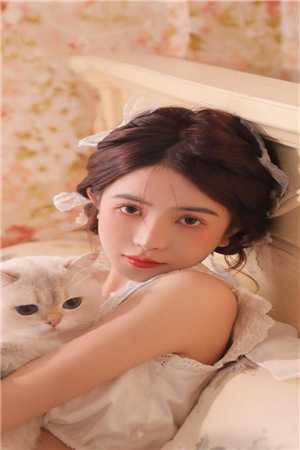 写给素未谋面的你也给自己后续+番外