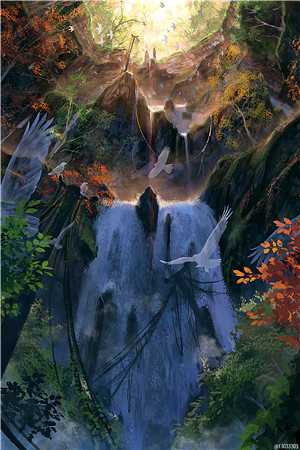 月落星沉梦几何萧行云南潇潇(番外)+(全文)