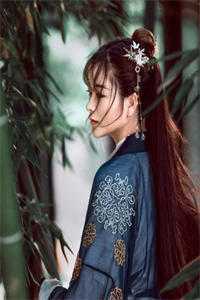 侯门庶女宫闱复仇录后续+结局