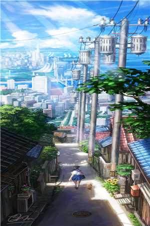 末影追凶林羽陈宏(番外)+(全文)