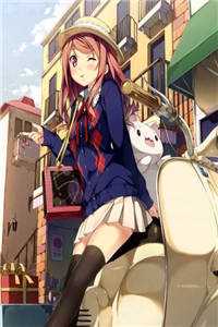 穿越之与郡主的情笺全文+番外