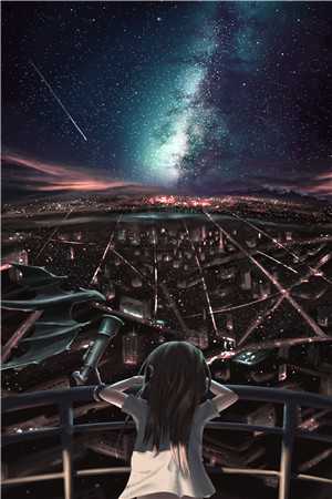 星沉逸梦：爱之殇途南星沈逸:番外+无删减版