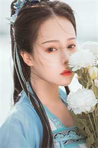 锦鲤少女的奇幻罗曼史前文+后续