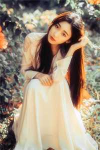 好兄弟变身白毛少女，我把她收了全文