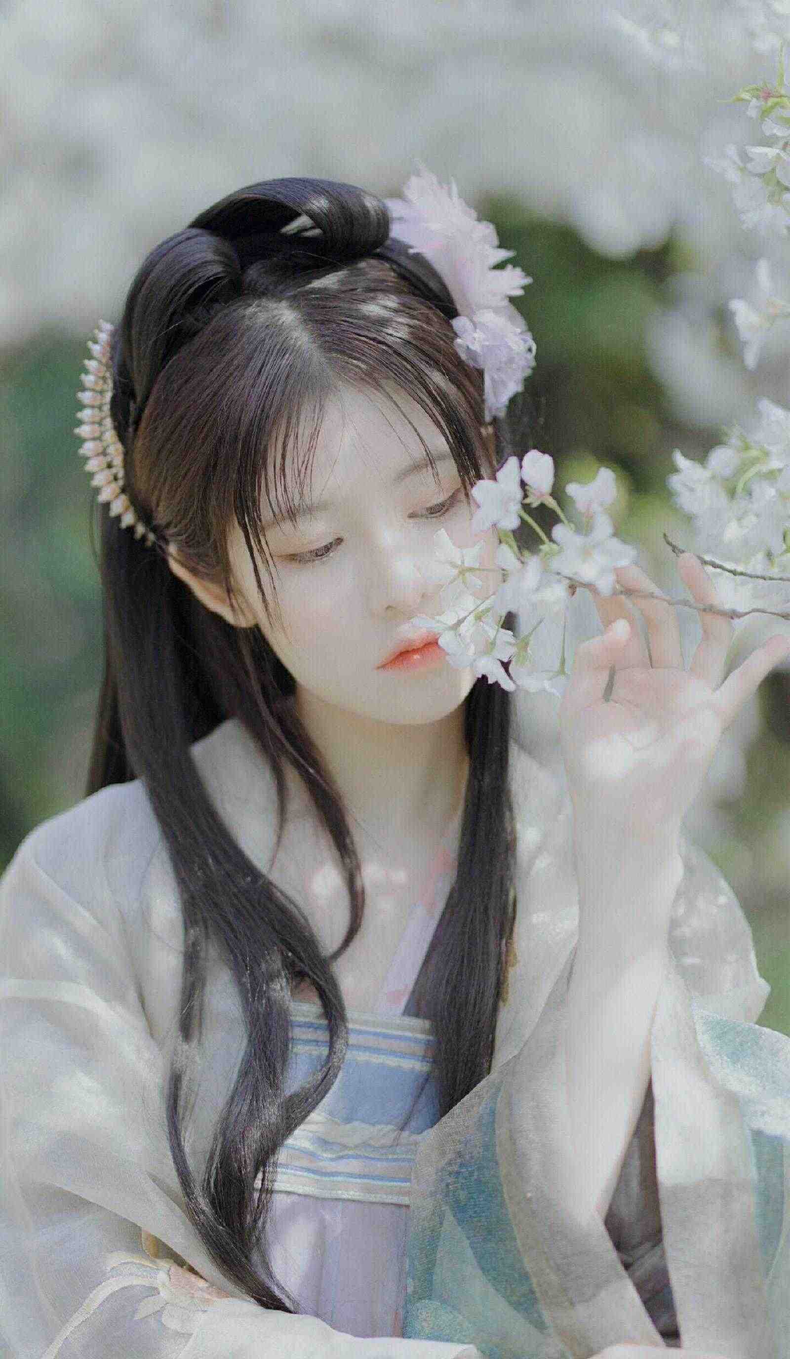 世事如花落晓风:结局+番外+完结