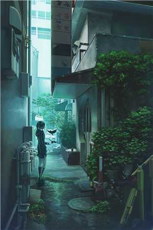 玻璃渣里的糖by