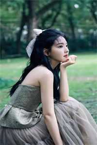 AI小满王莉莉小满全文
