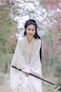 白首无悔坠梦楼前文+番外