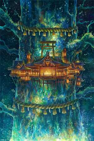致命魔术苏云程璐小说