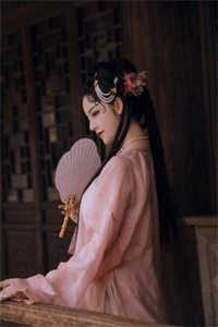 梨花月落情薄，迟爱不晚淑妃张贵妃结局+番外+完结