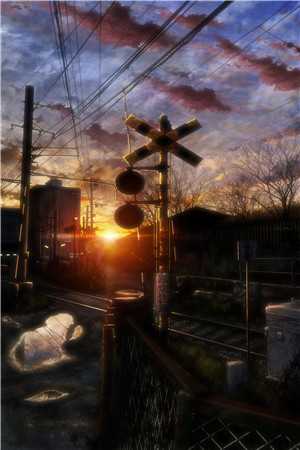 黯光逆旅：昭影潜途苏昭阳灵力:(番外)+(全文)