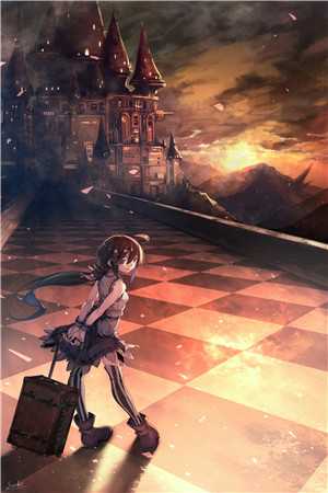 时空大佛:(番外)+(全文)