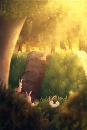 社恐与萨摩耶的千层套路前文+番外