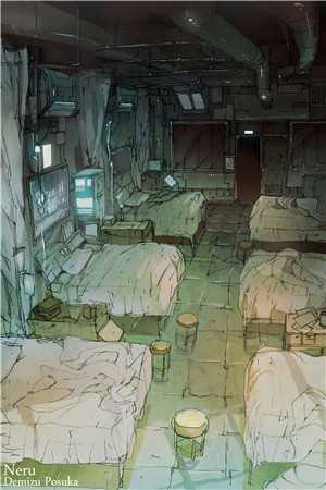 不是野草，是希望无删减全文