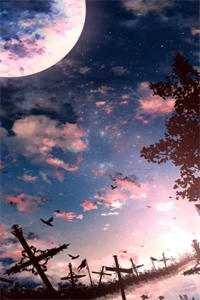 当爱消逝，阴阳两隔