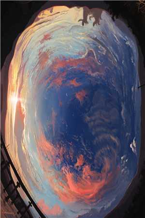 长门深锁几度秋霜寒结局+番外