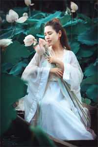 重生后手撕剽窃的白莲花庶女结局+番外