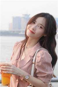 腹黑美少女说我帅全文+后续