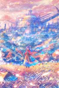 雨幕下的双界代码王伟盖伦:(番外)+(全文)