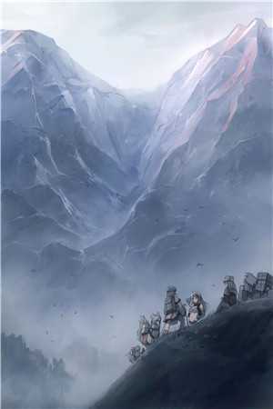 似月光吻野风完结