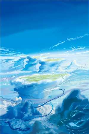 曾许情深终是憾时衍简祈安大结局