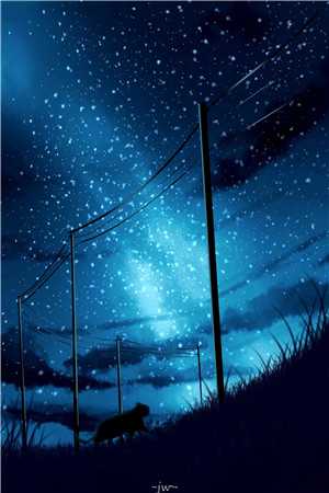 长夜如歌叶清歌萧景珩完结文