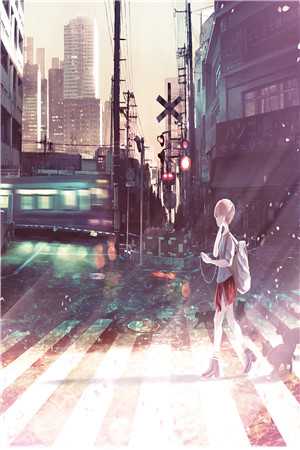 幽思燃烬忘川路完结版