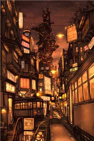 栀影谜踪全文免费