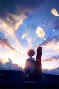 孤岛上的恋歌:全文+后续+结局