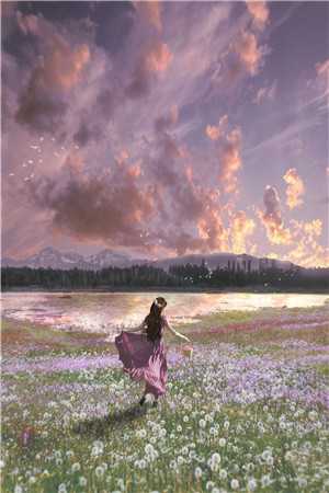 繁星耀梦，予你半生暖光林悠陈总:结局+番外