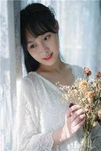 初含溪语花神苏槿禾结局+番外