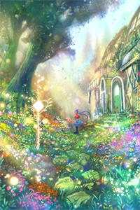 人生破破烂烂，我心仍向自由热门