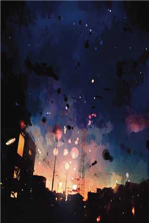 镜中潮汐：当月光漫过命运的裂痕周辰王雨桐全文免费