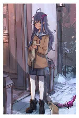 阴娘子借皮林秀林晚全局