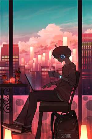 我帮孙悟空写作业:(番外)+(结局)