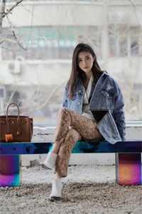 分手当天，黎总直接带我起飞:全文+结局+番外