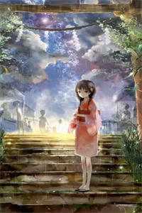 被皇帝父女厌弃十年，我自焚离开他们却悔了东施昭华全集