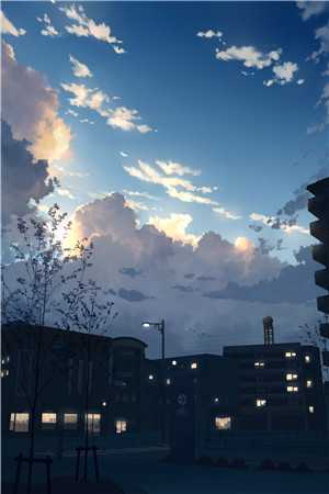 迟不见春来结局+番外