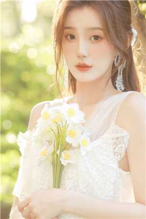 无脸交易洋妞杨贵妃:结局+番外+完结