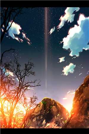 一千万的账单前言+后续