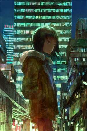 同人·错位卢卡囚隐全文+后续+结局