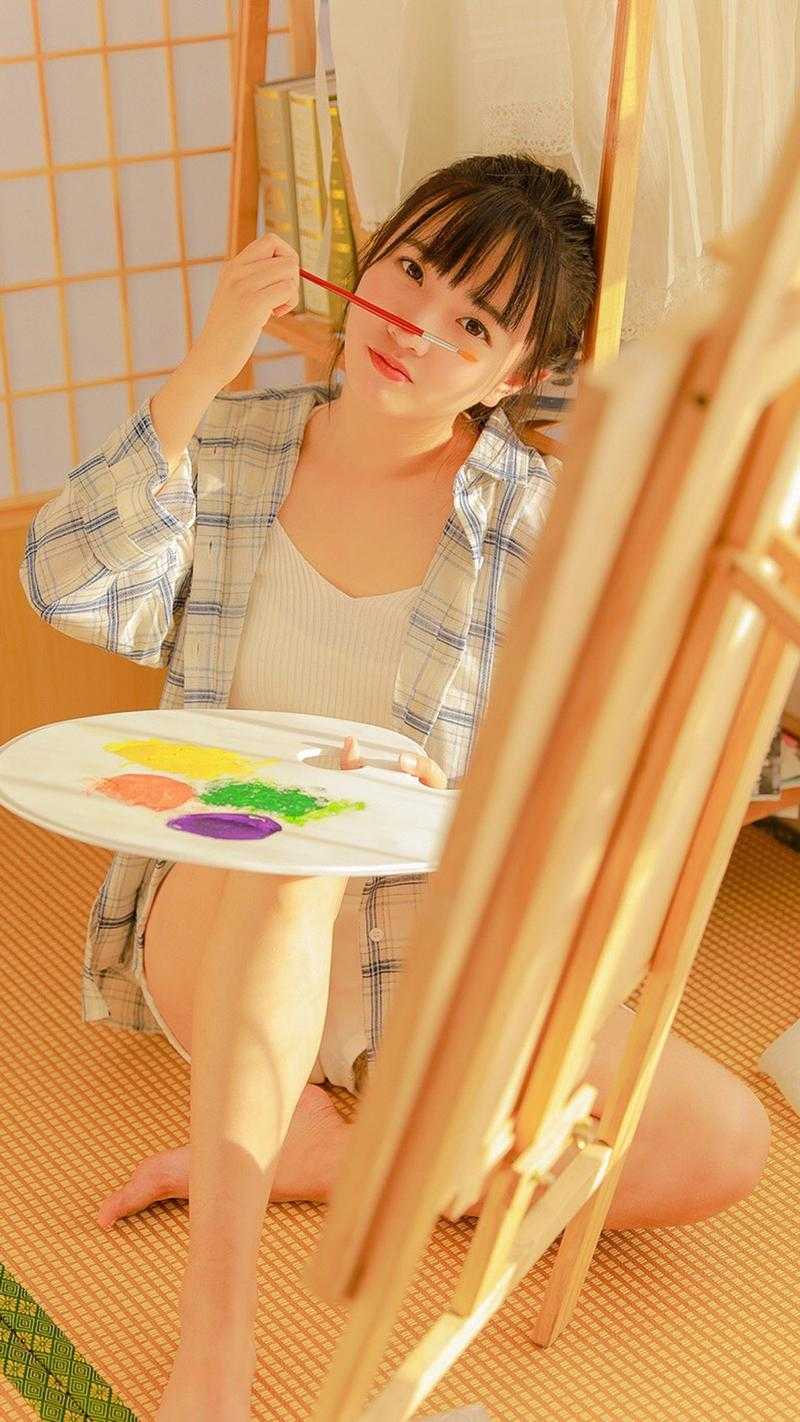 爱妃请起床，朕要封你为皇后后续+无弹窗