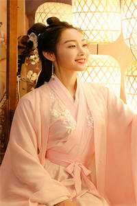 书海情深结局+后续