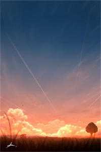空山照影梦清然:结局+番外