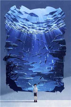 除男主外全员觉醒后番外+无删减