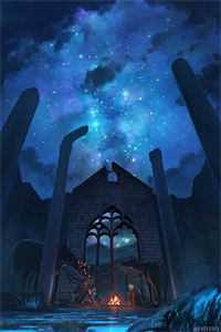 我于深渊时见你结局+番外+完结