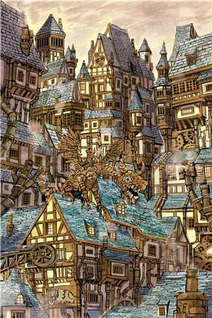 职场权谋之爱林执柳熙熙