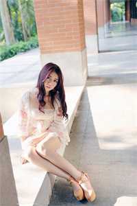 离婚后她成了资本女王