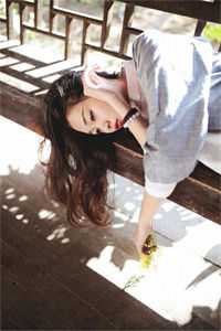 螺丝帽里旋转的爱意杨文蓝裳